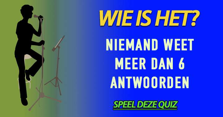 Banner for En we bedoelen vandaag echt: niemand!