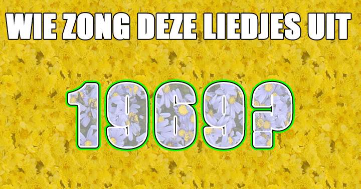 Banner for Kan jij een 8 of hoger scoren???