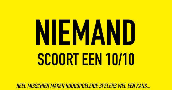 Banner for Je kan het proberen!