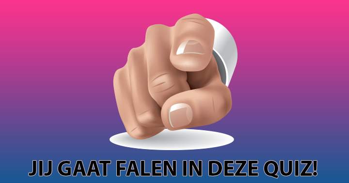 QUIZZZ: Algemene kennisquiz voor echte quizzers