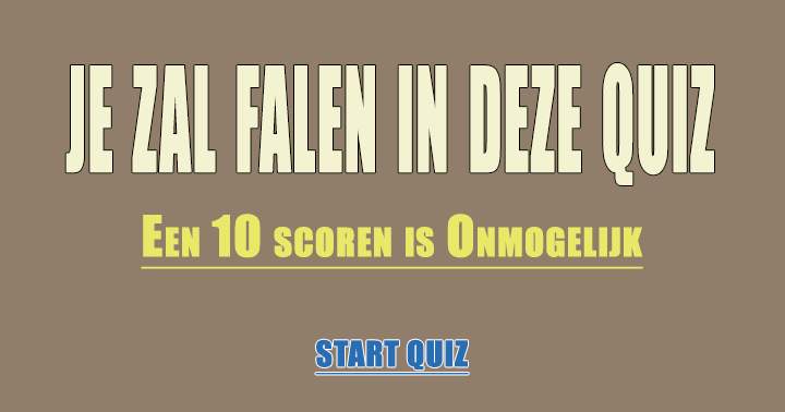 Banner for Faal jij ook?