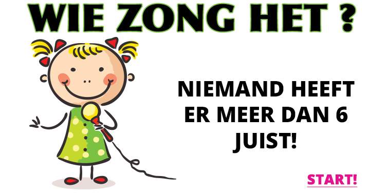 Banner for Dit is geen kinderspel!