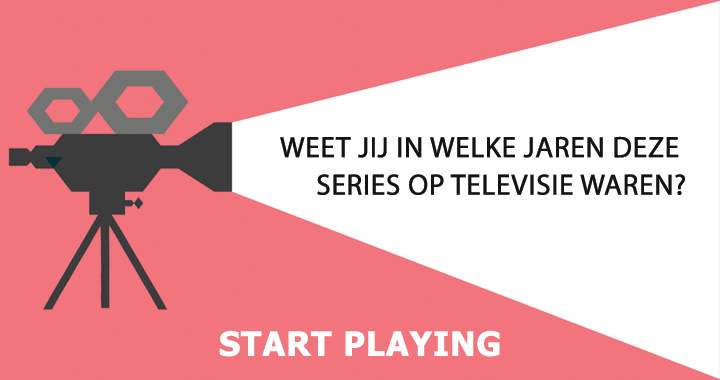 Banner for Herinner jij je deze series nog?