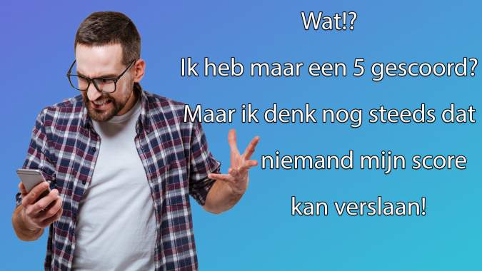 Onmogelijke kennisquiz