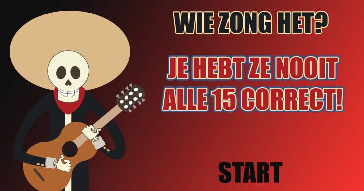 Banner for Hoe Ver Kom Jij?