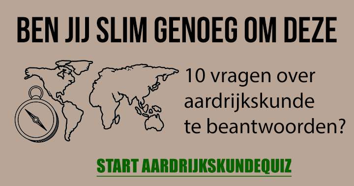 Banner for Wij dagen jou uit een voldoende te halen in deze quiz!