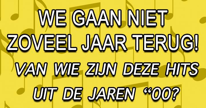 Banner for Deze keer blijven we een beetje in de buurt!