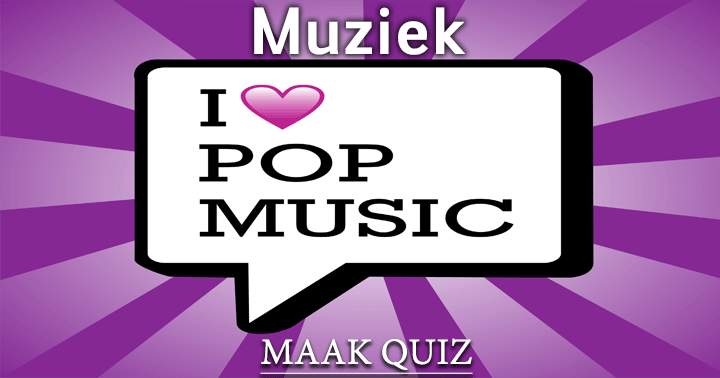 Banner for 10 muzikale vragen voor de muziek liefhebbers!  