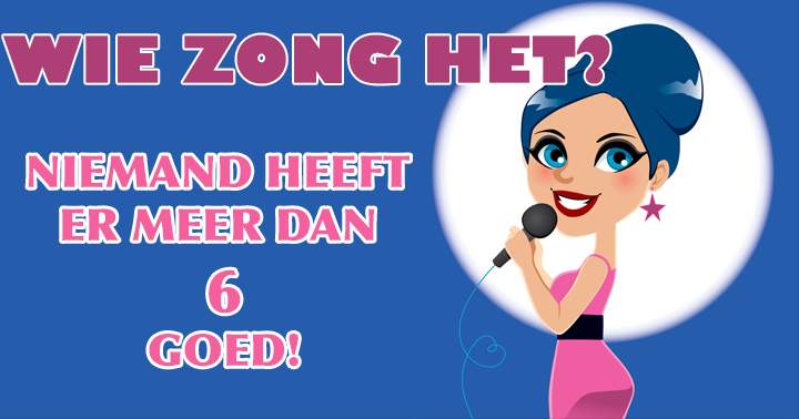 Banner for En met niemand bedoelen we echt NIEMAND!