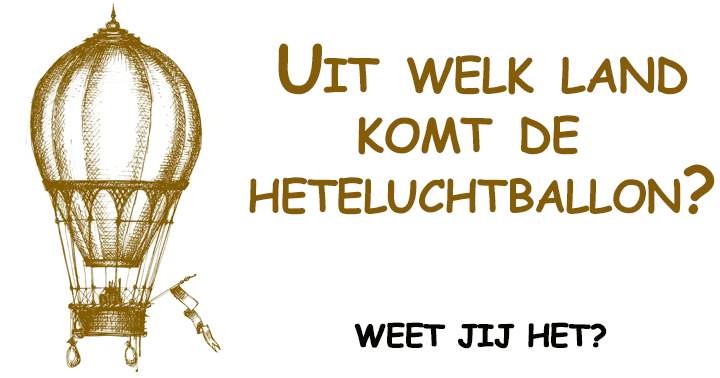 Banner for Wat Weet Jij Over Deze Uitvindingen? 