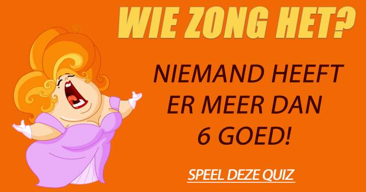 Banner for Wie Zong Het? 