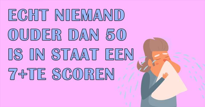 Banner for Mix van vragen