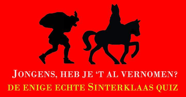 Banner for Vol verwachting klopt ons hart, wie 'r scoort en wie de gard!