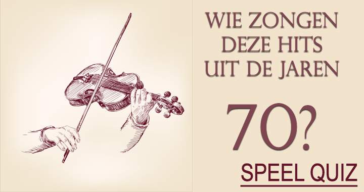 Banner for Kan jij een 6 scoren?