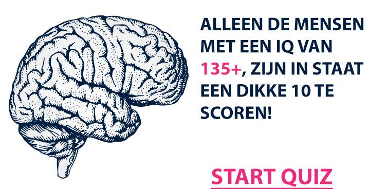 Banner for Algemene kennis quiz