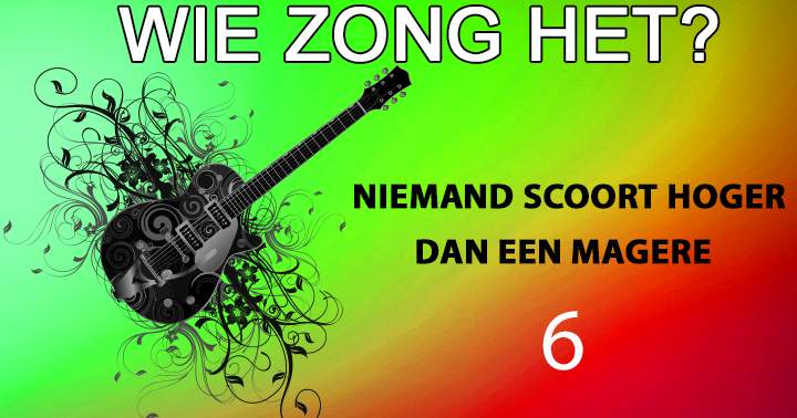 Banner for LEUKE MUZIEKQUIZ