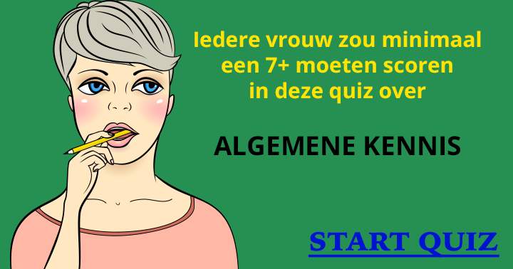 Banner for Like deze quiz als het jou is gelukt!