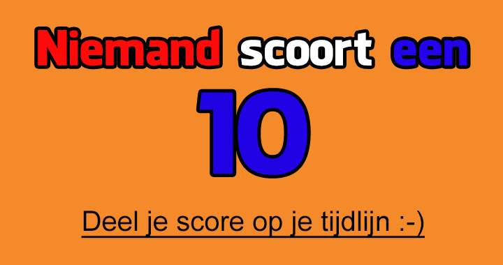 Banner for Wij dagen jou uit, maar ga jij ook de uitdaging aan?