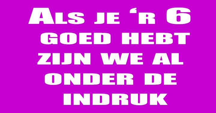 Banner for Een Te Gekke Quiz!!