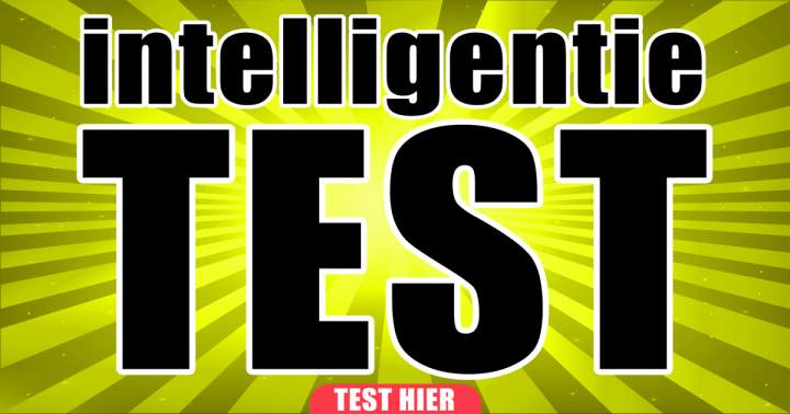 Banner for 10 algemene kennisvragen om je intelligentie te testen