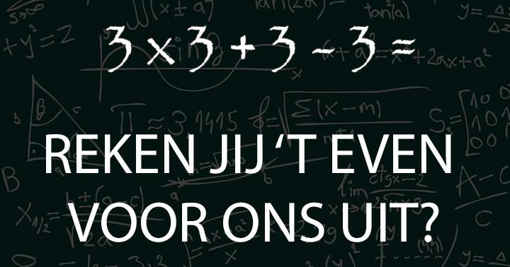 Weet jij bijvoorbeeld het antwoord op vraag 4?