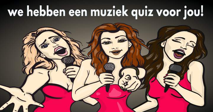 Zing/speel je met ons mee?