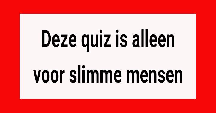 Banner for Geldt dit verbodsbord voor jou?