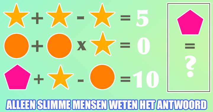 Banner for EEN QUIZ VOOR SLIMME MENSEN