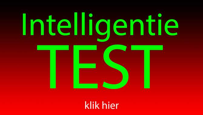 Quiz: Algemene Kennis