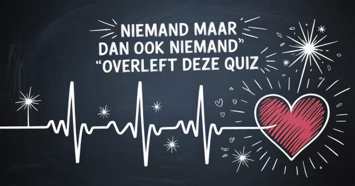 Niemand zal overleven!
