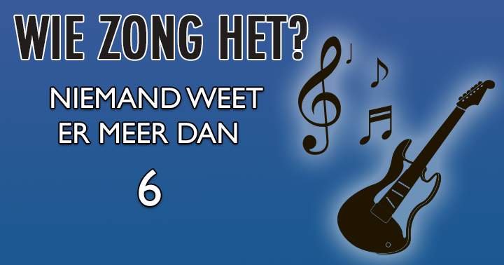 Banner for WEET JIJ HET?