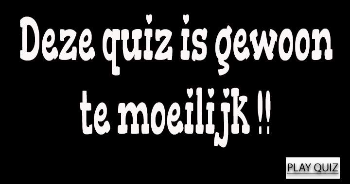 Banner for Hoe Denk Jij Daar Over? 