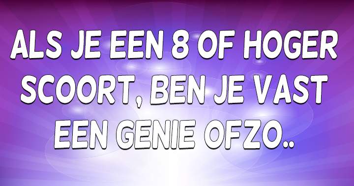 Banner for General Trivia Quiz voor de pro's