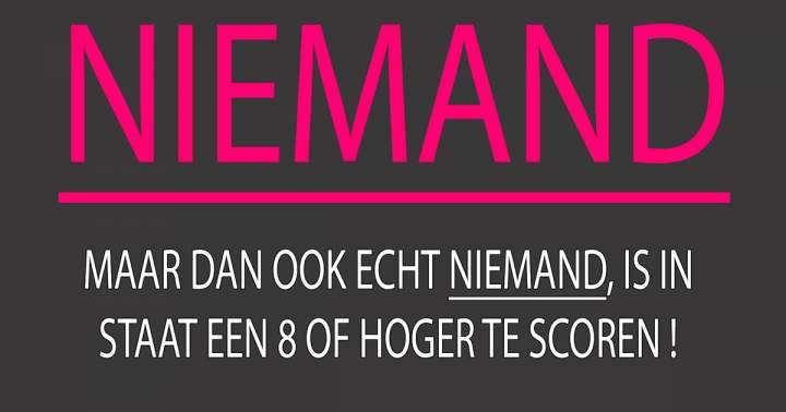 Banner for Algemene Kennis Quiz