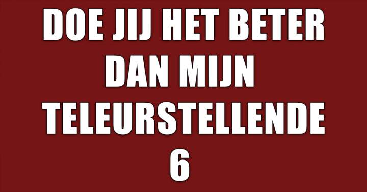 Banner for Trivia vragen voor de pro's