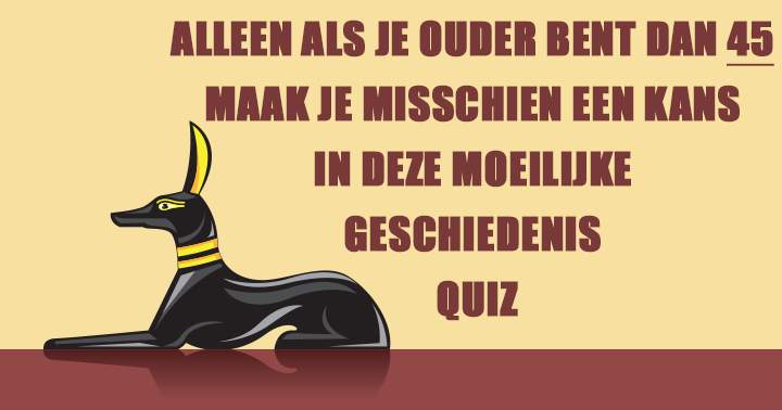 Banner for Of Je Bent Gewoon Heel Slim!