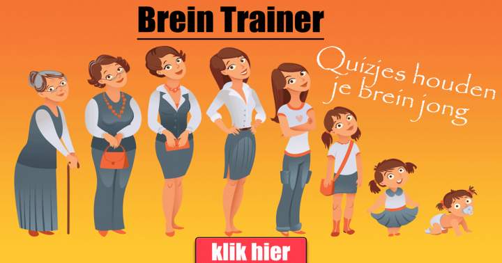 Banner for Brein Trainer