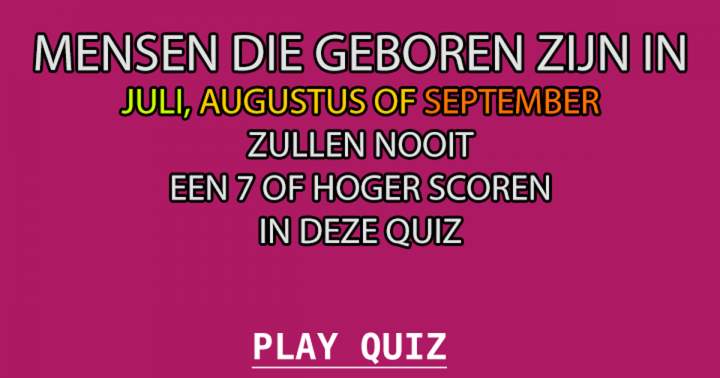 Banner for 10 lastige quizvragen voor jou