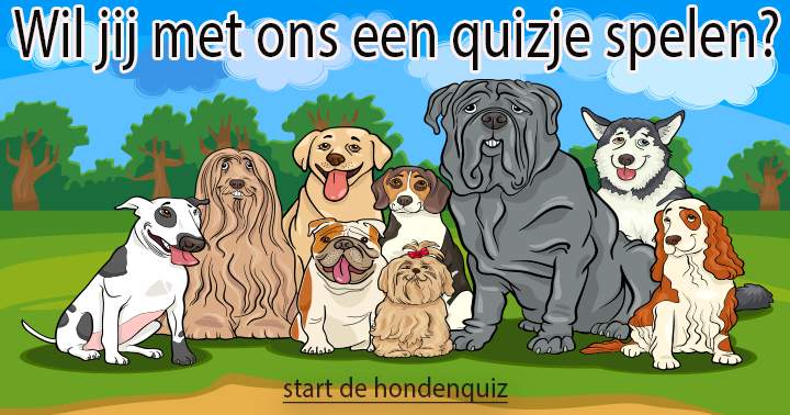 Banner for Herken jij de soort?