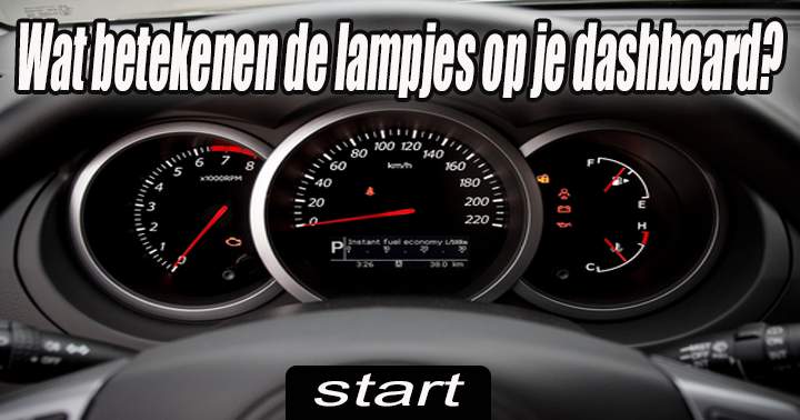 Banner for Iedere chauffeur hoort in deze quiz een 10 te halen!