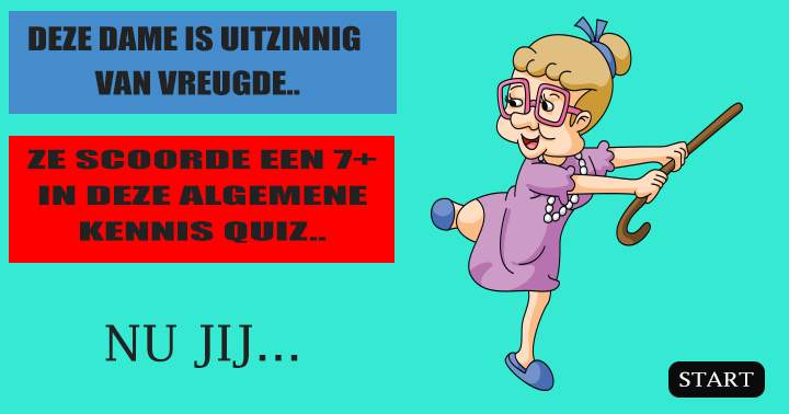 Banner for Versla jij deze dame?