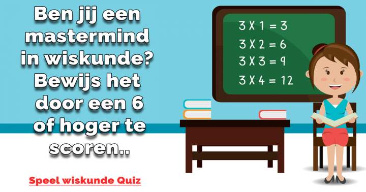 Reken Quiz