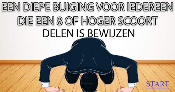 Banner for Mogen wij buigen voor jou?