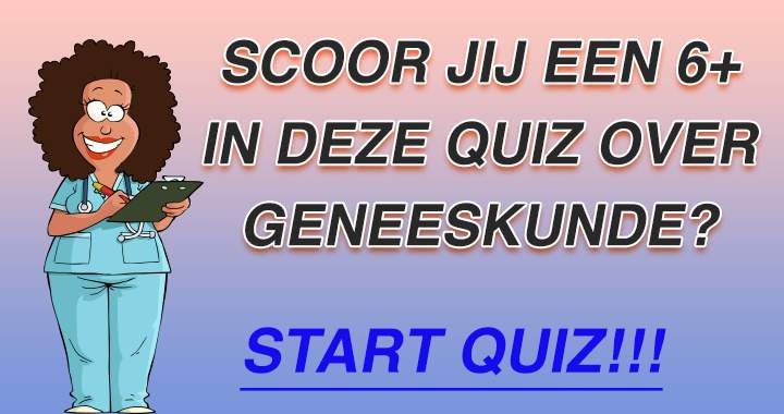 Banner for Scoor jij een 6+? Dan kan jij in het ziekenhuis aan de slag!