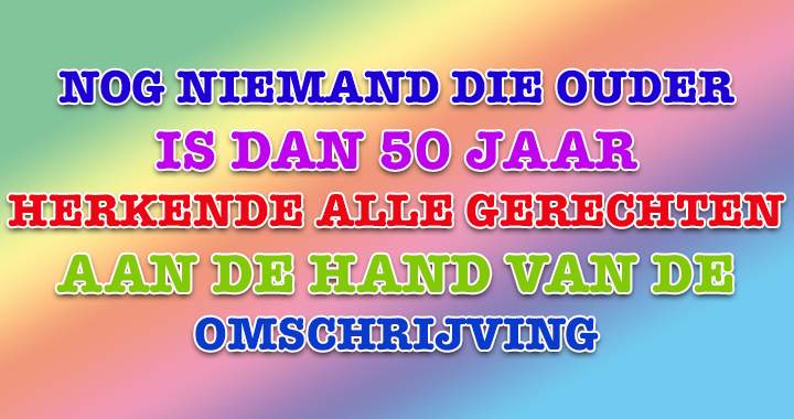 Banner for Herken jij deze 10 gerechten aan de hand van de omschrijving?