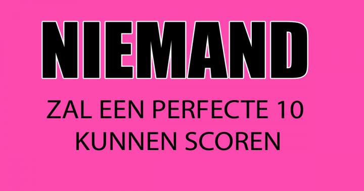 Banner for In deze quiz zal niemand alle vragen correct kunnen beantwoorden 