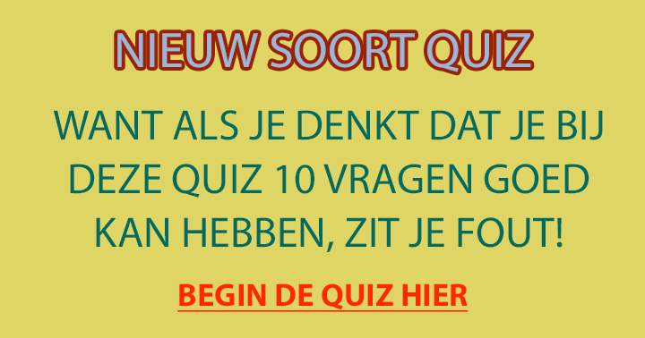 Banner for Veel succes met proberen!